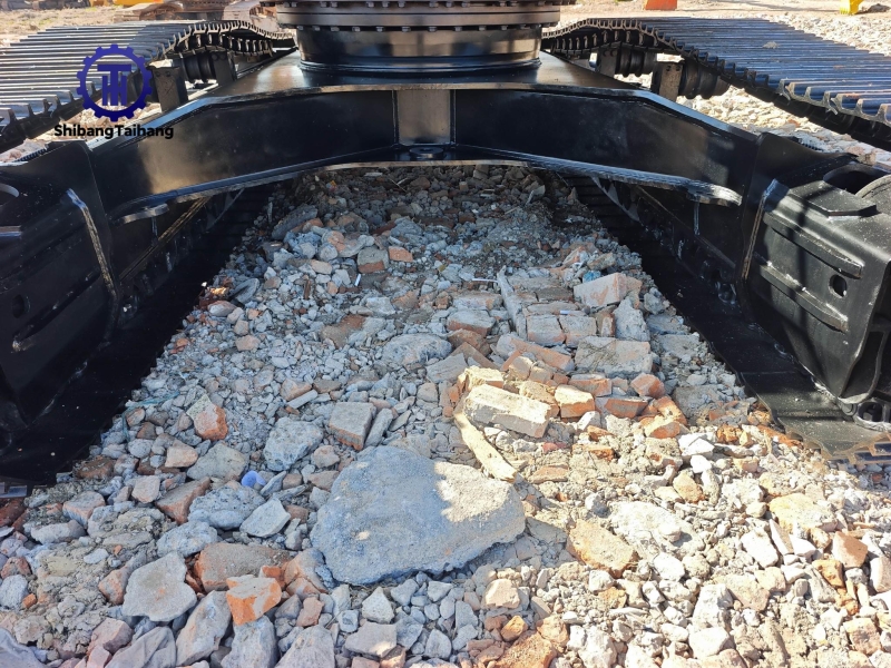 2للبيع حفار ساني 365 مستعمل