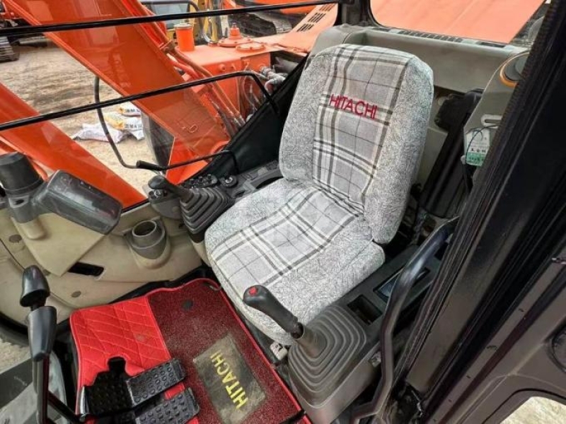 Used Hitachi ZX70 for Sale