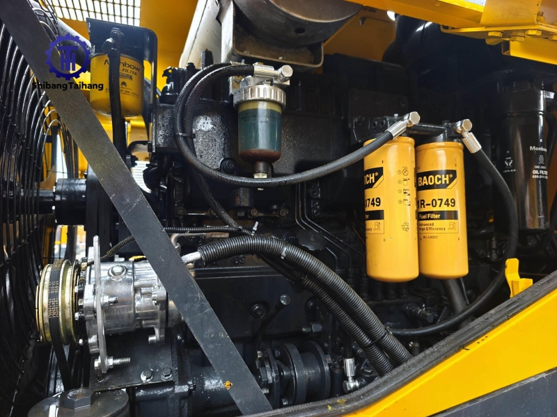 للبيع Komatsu 500 مستعمل