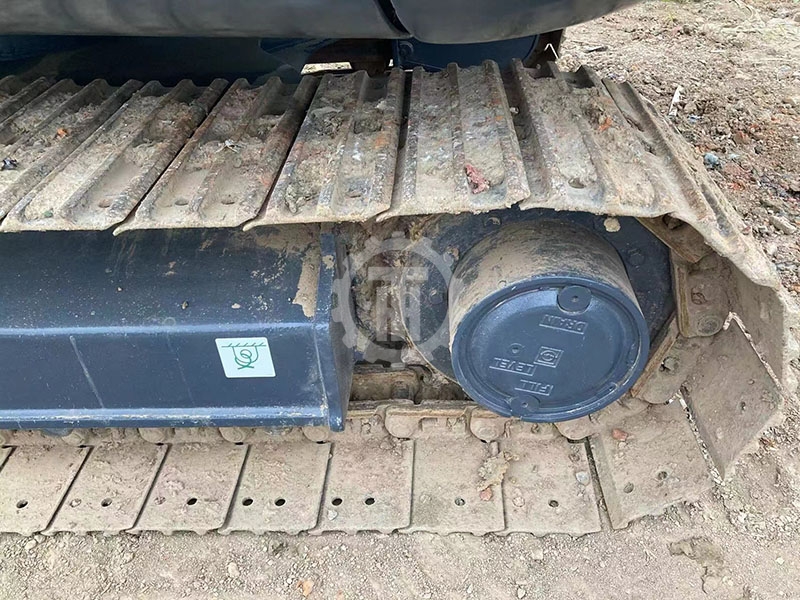 Used Sunward SWE80E for Sale