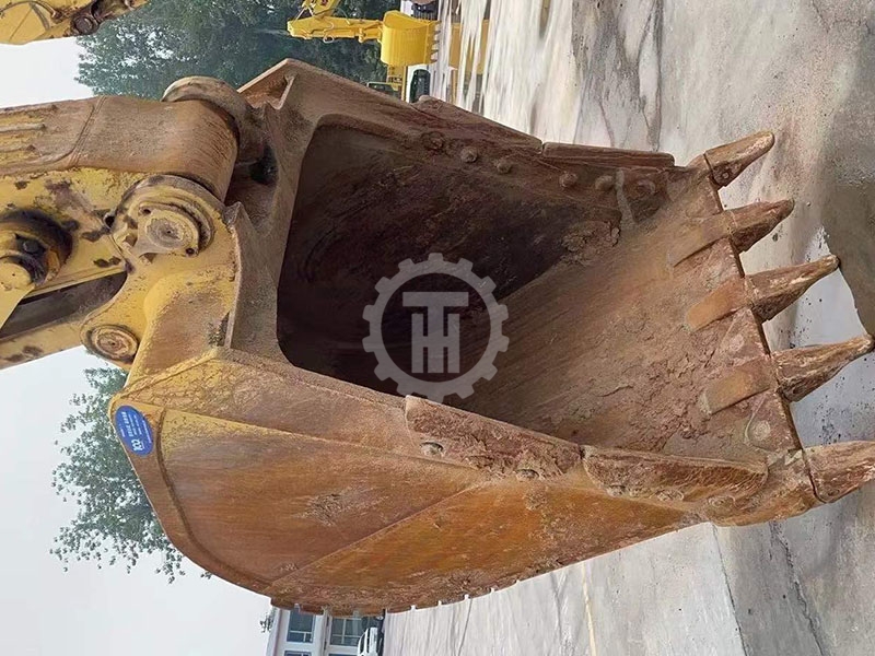 Used Komatsu PC500 for Sale