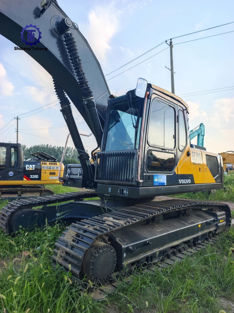 Продается б/у Volvo 290