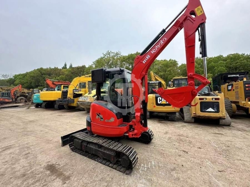 Used Kubota U35 for Sale