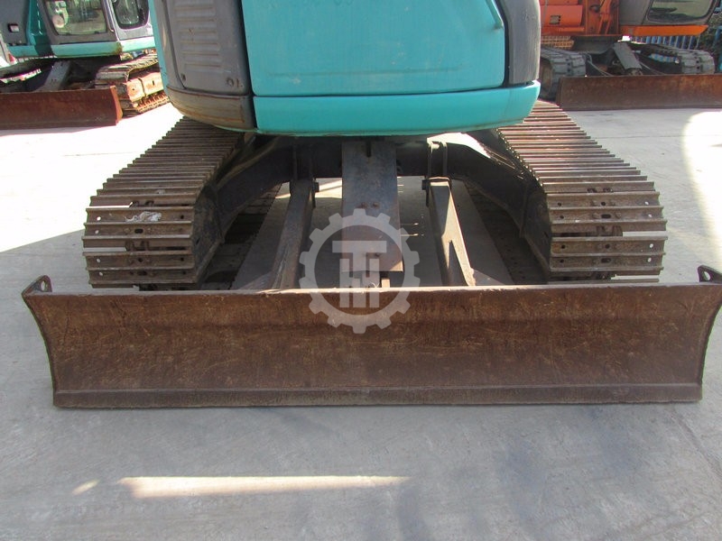 Used Kobelco SK75 for Sale