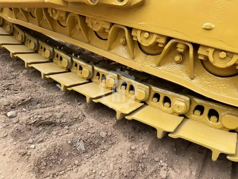 Used Bulldozer Caterpillar D7 for Sale