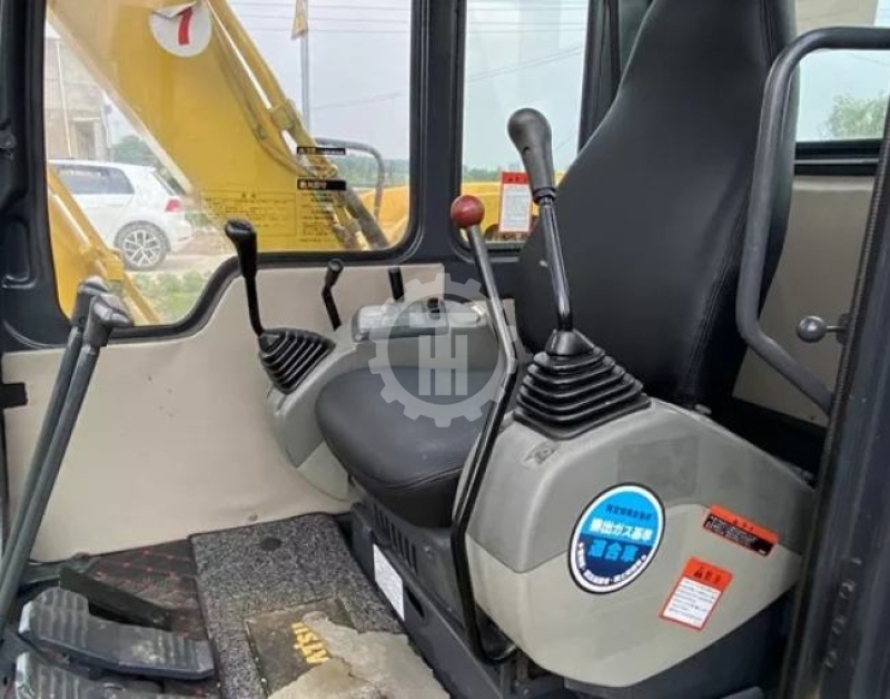 Used Komatsu PC60 for Sale