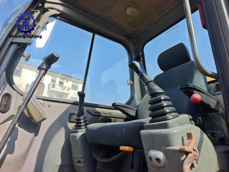 Volov EC55 d'occasion à vendre