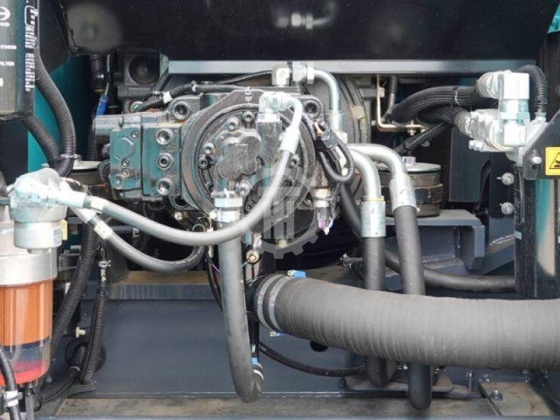 Used Kobelco SK220 for Sale