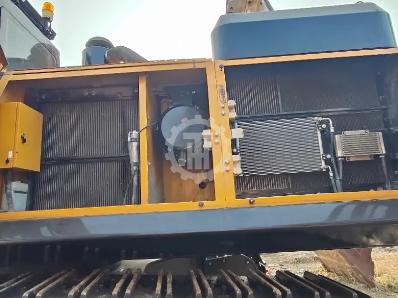 Used Sany 485H for Sale