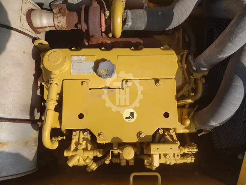Used Caterpillar 315 for Sale