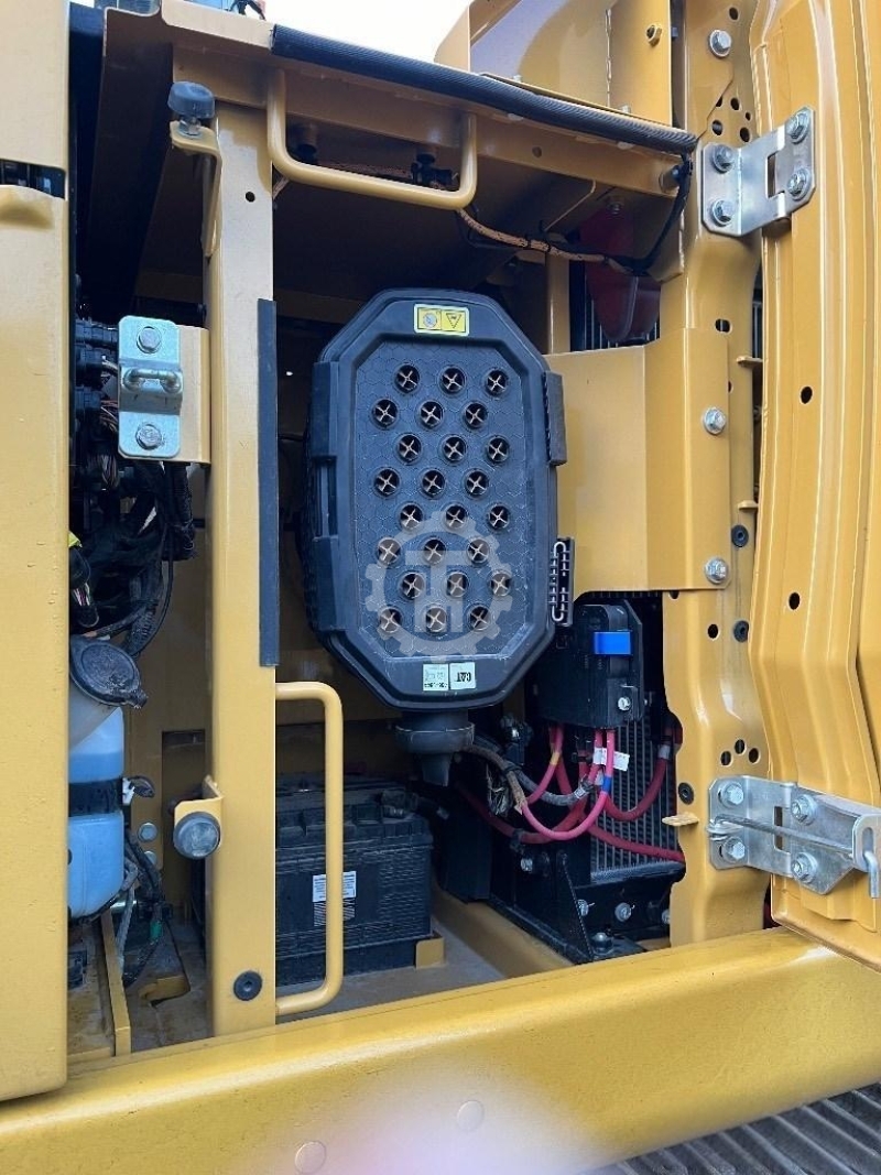 Used Caterpillar 326GC for sale