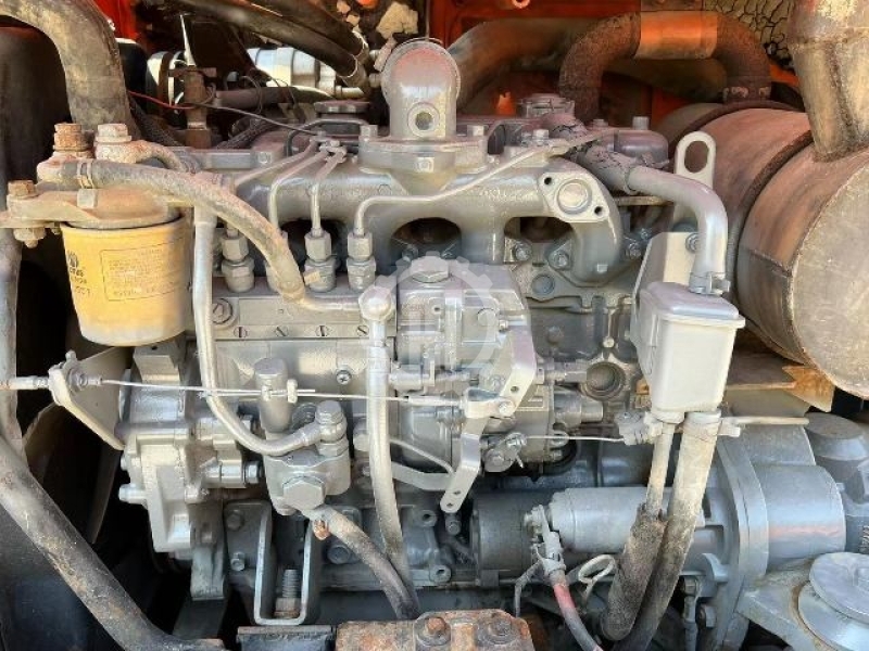 Used Doosan DX55 for Sale