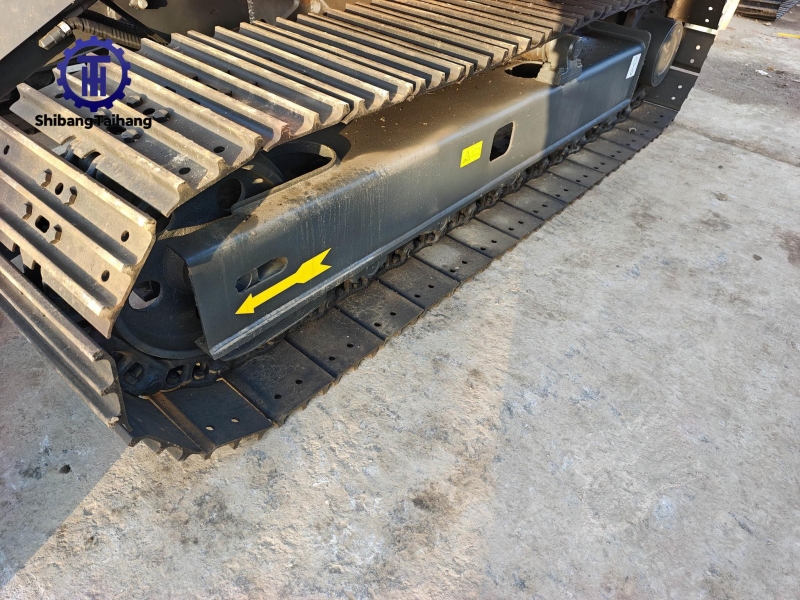 Excavadora Komatsu PC70 usado en venta 