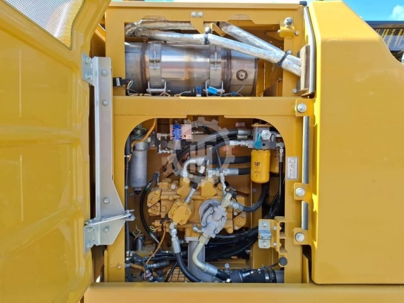 Used Caterpillar 318 for Sale