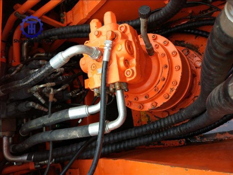 Excavadora Doosan DH300 Usada en venta