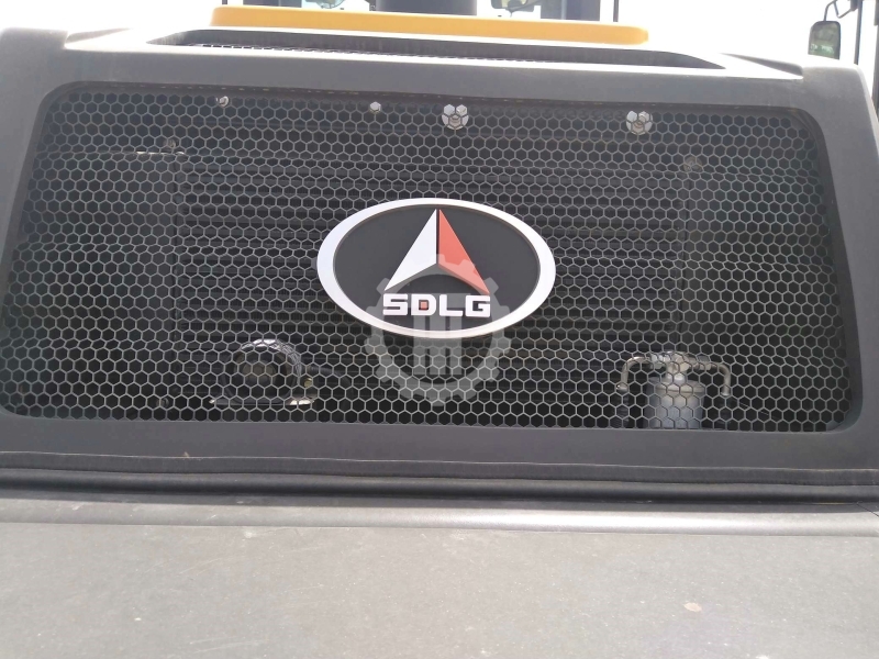 Used SDLG LGS8220 for Sale