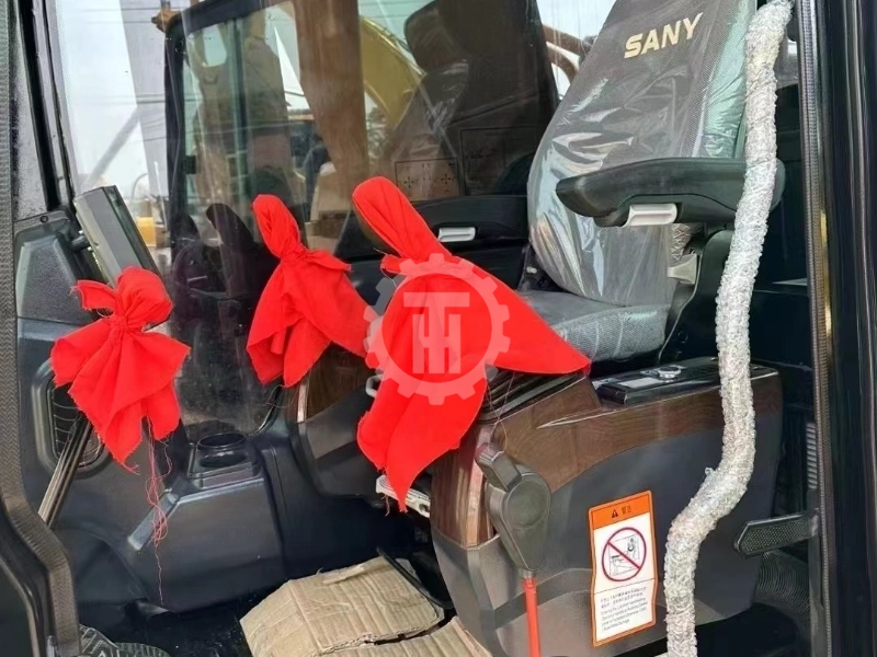 Used Sany SY485 for sale