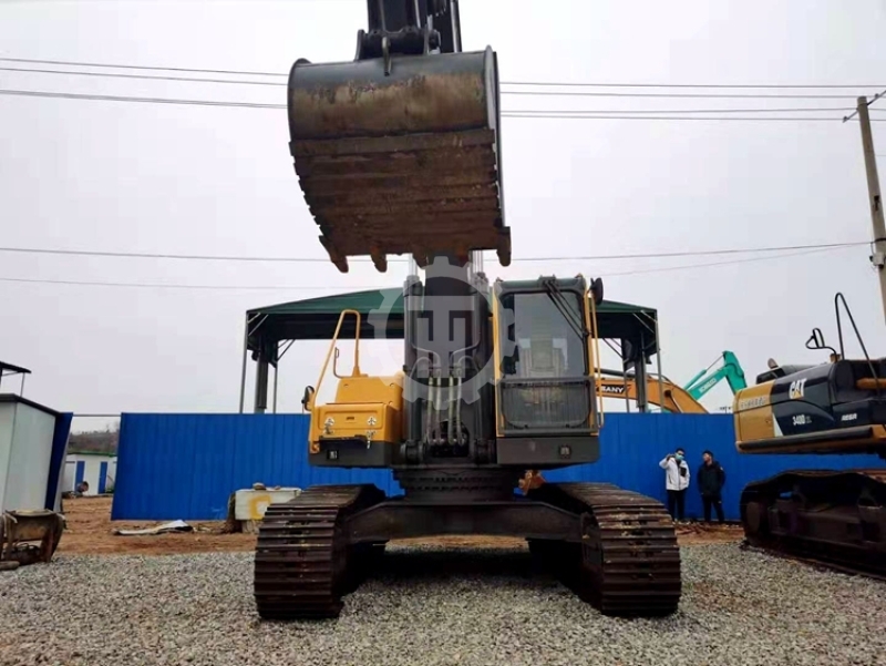 Used Volvo EC360B for Sale
