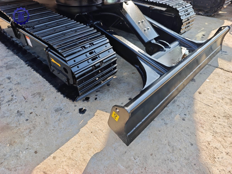 Excavadora SANY 60 Usada en venta