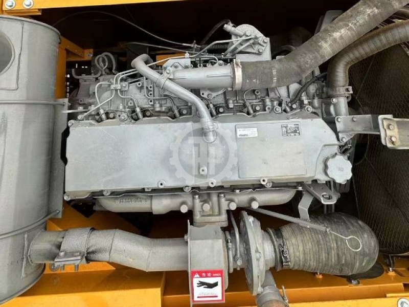 Used Sany SY335 for sale