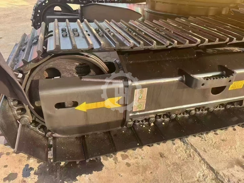 Used Komatsu PC130 for sale 2