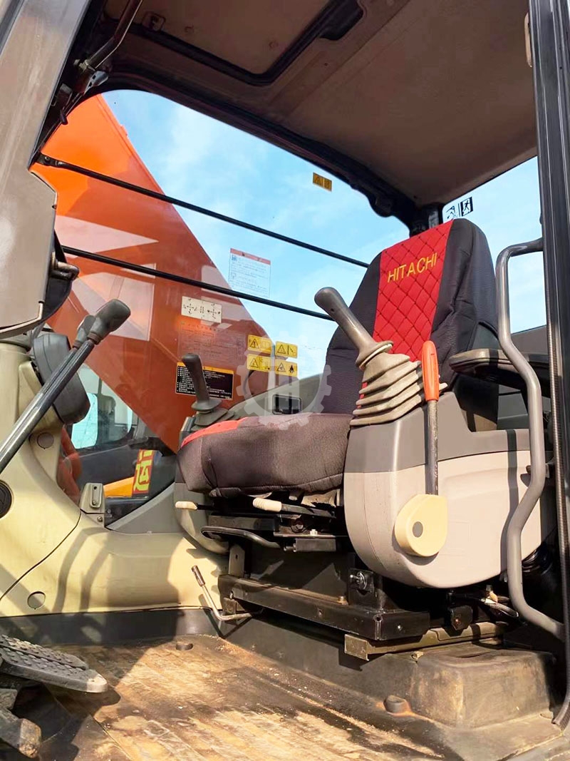 Used Hitachi ZX250 for sale