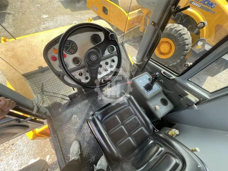 Used Roller XCMG XS263J for Sale