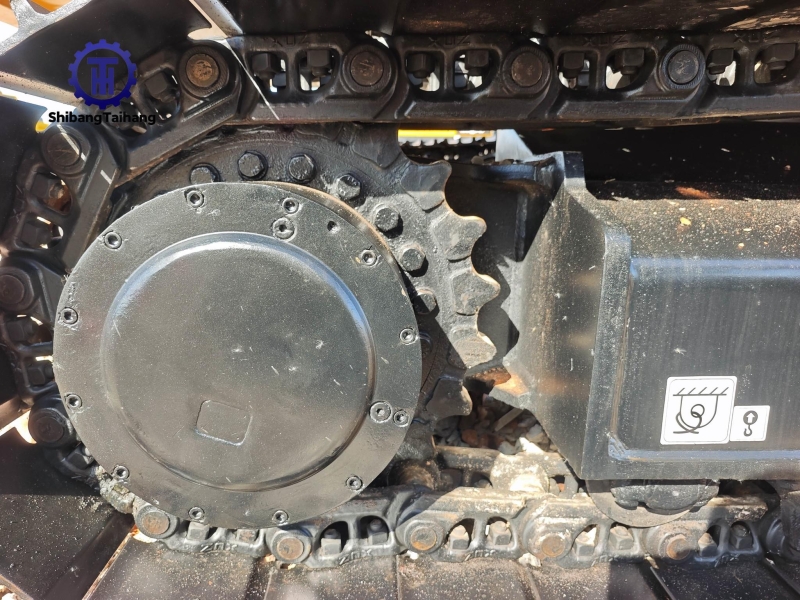 Продается б/у SANY 365.