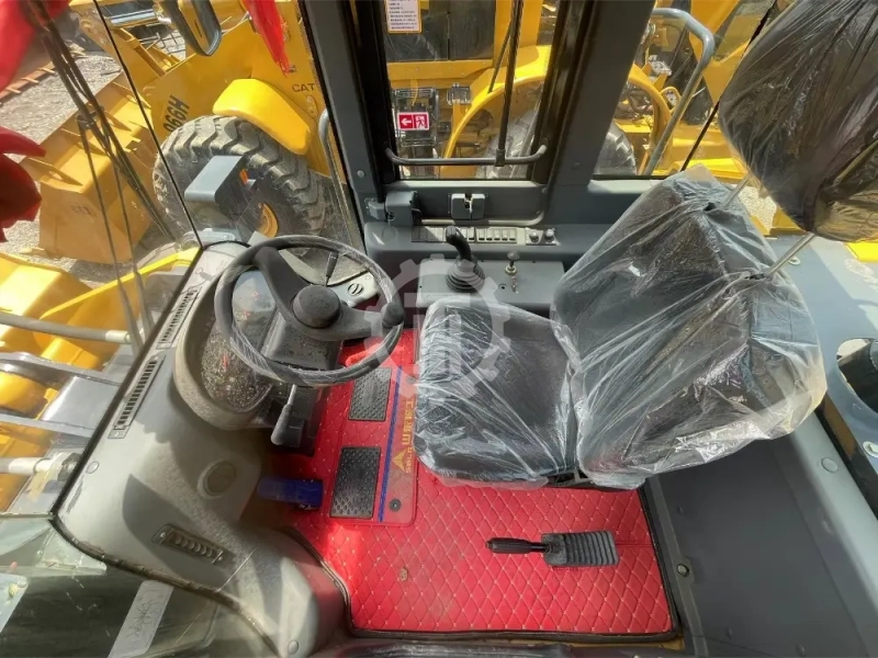 Used SDLG L958F Loader for Sale