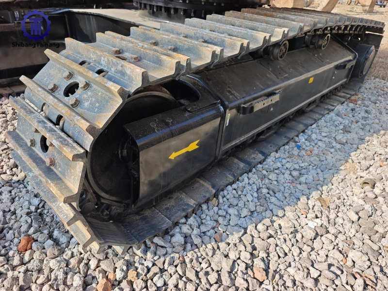 Caterpillar 336GC d'occasion à vendre 