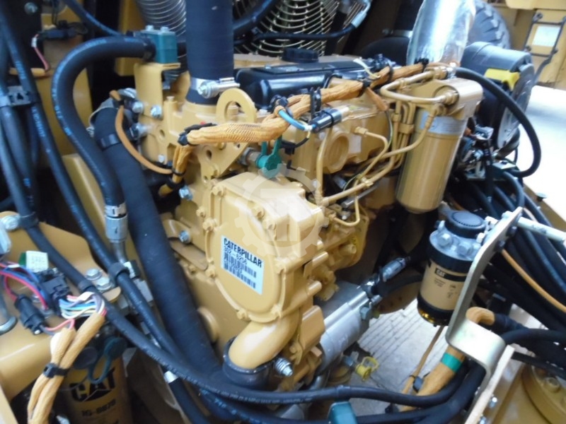 Used Caterpillar CB534 for Sale