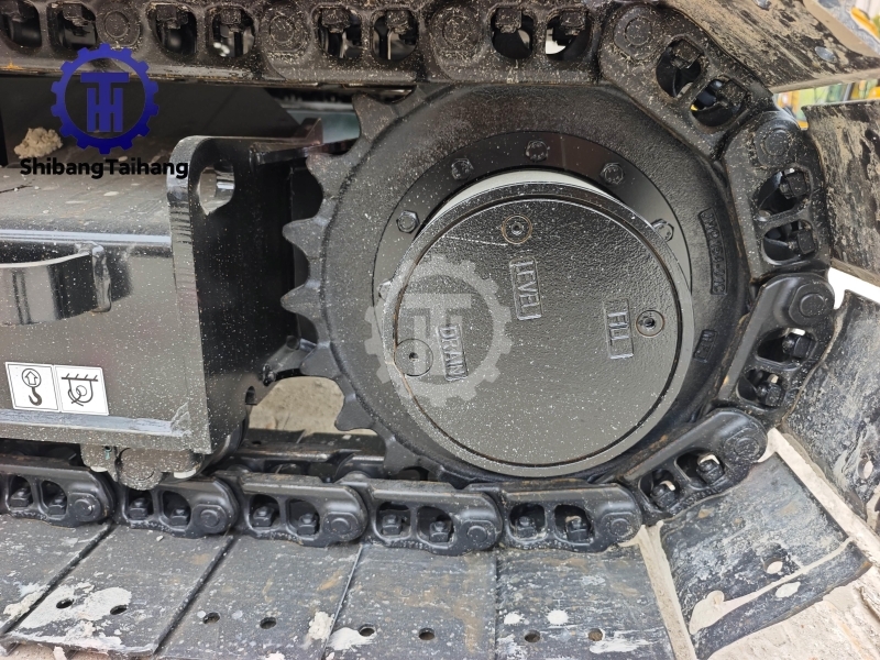 Brand New Sany SY75 Excavator