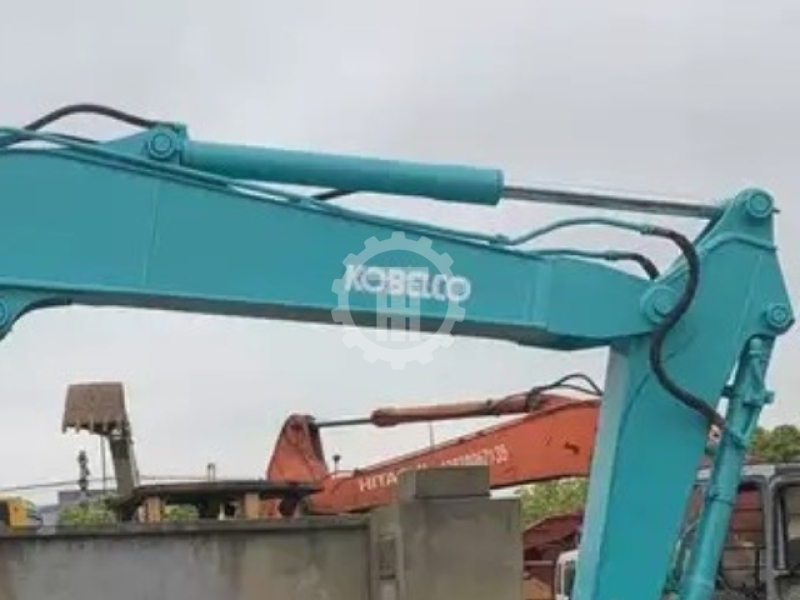 Used Kobelco SK70 for Sale