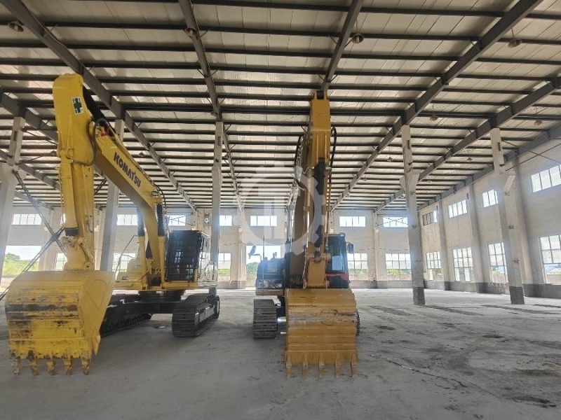 Used Caterpillar 320D for Sale