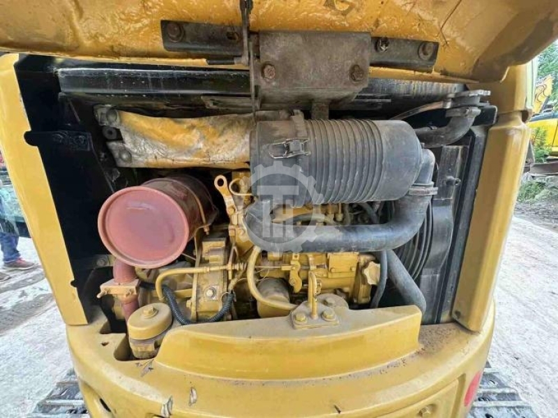 Used Caterpillar 303 for Sale