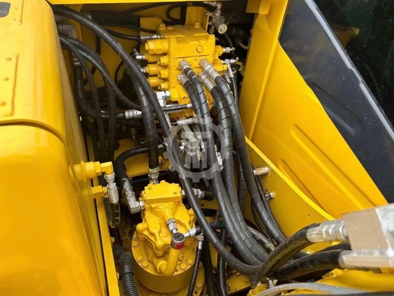 Used Komatsu PC120 for Sale