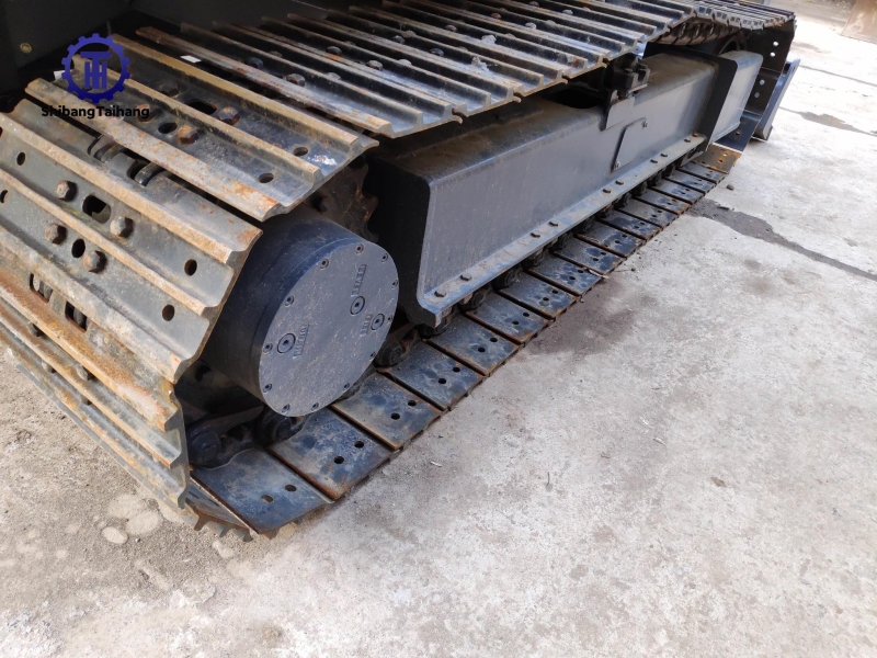 Excavadora Doosan DH60 Usada en venta