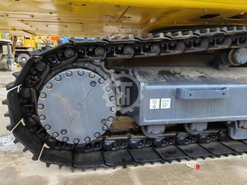 Used KOMATSU PC300 for Sale