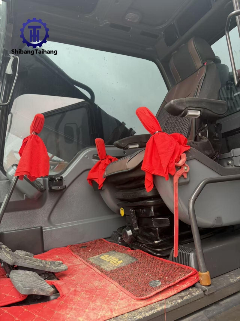 Продается б/у Volvo 360