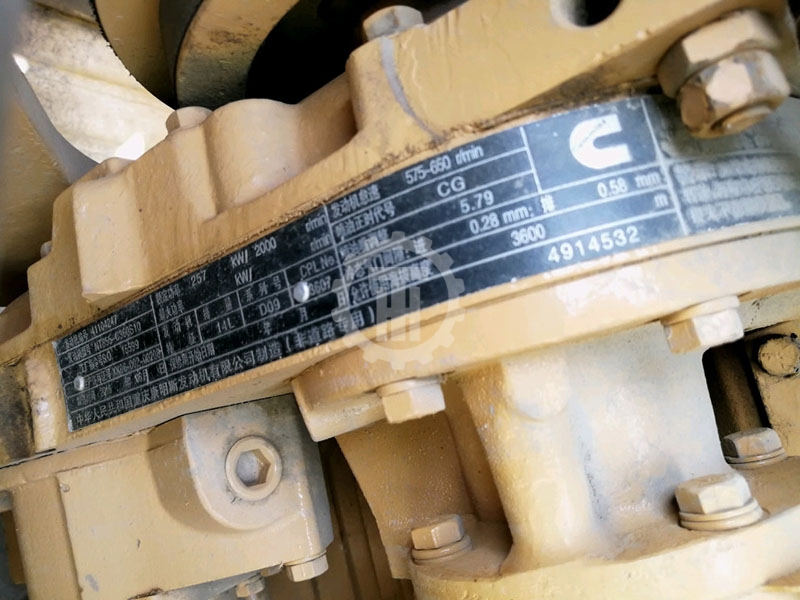 Used Bulldozer SHANTUI SD32 for Sale