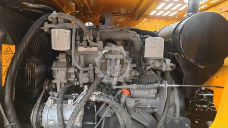 Used XCMG 85 for Sale