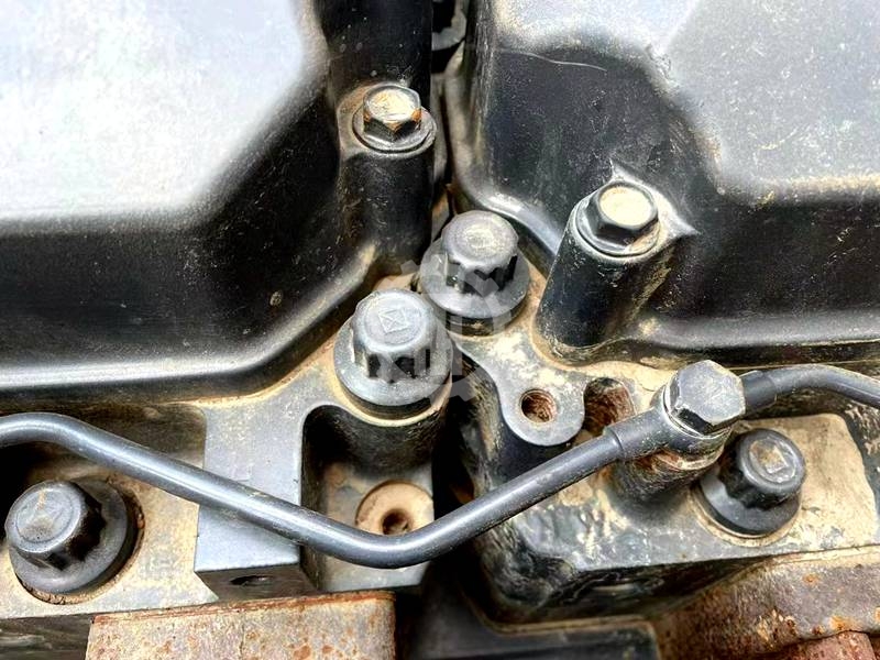 Used Komatsu PC650 Excavator for Sale