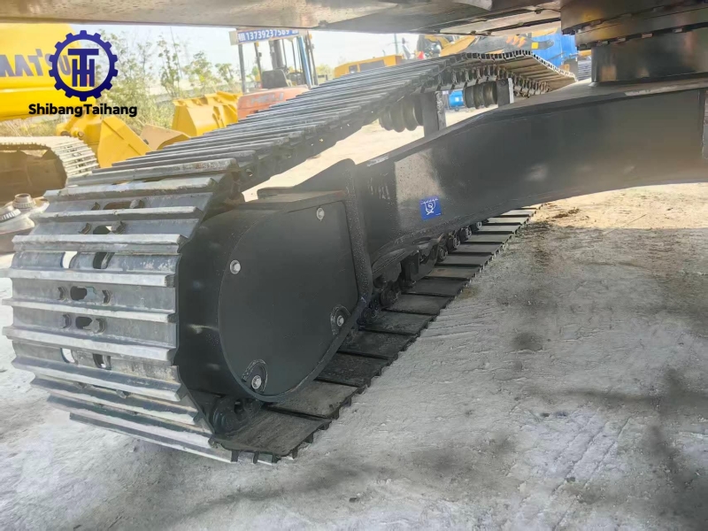 Doosan DX300 d'occasion à vendre