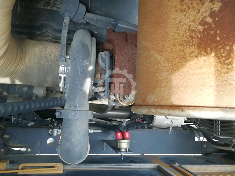 Used XCMG GR215 Motor Grader for Sale