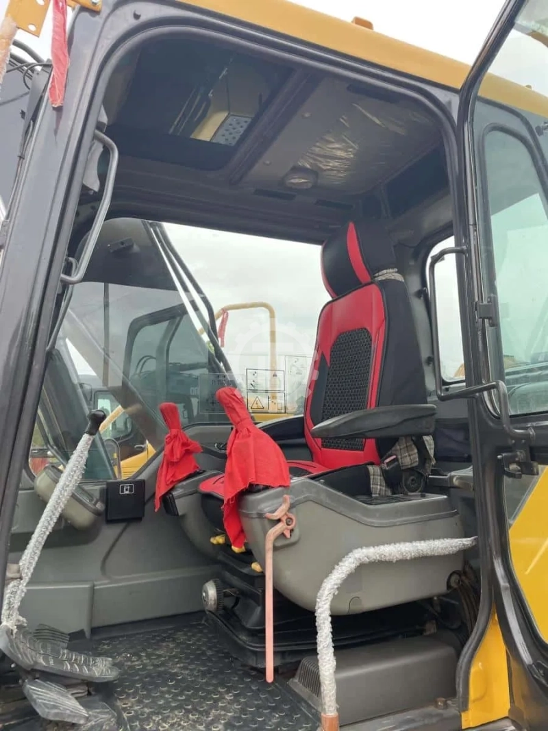 Used Volvo EC140 for sale 2