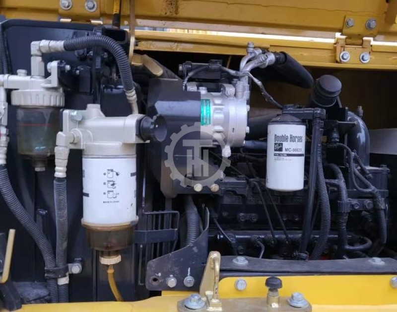 Used Komatsu PC60 for Sale