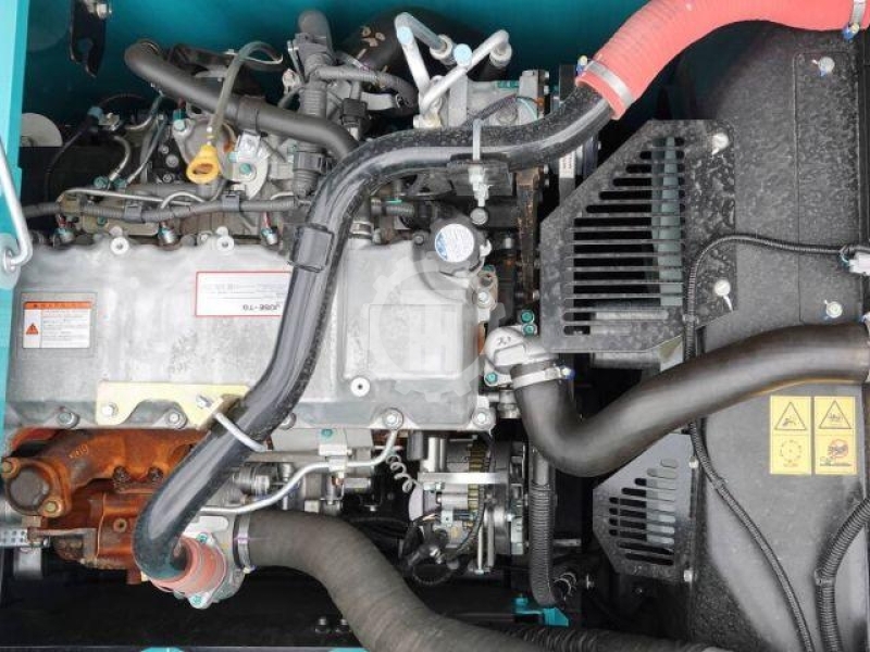 Used Kobelco SK220 for Sale