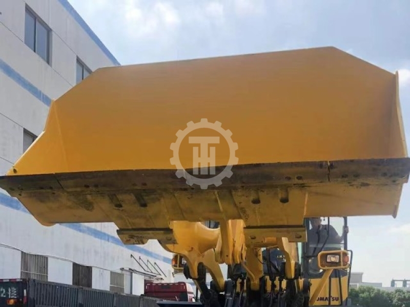 Used Komatsu WA470 for Sale