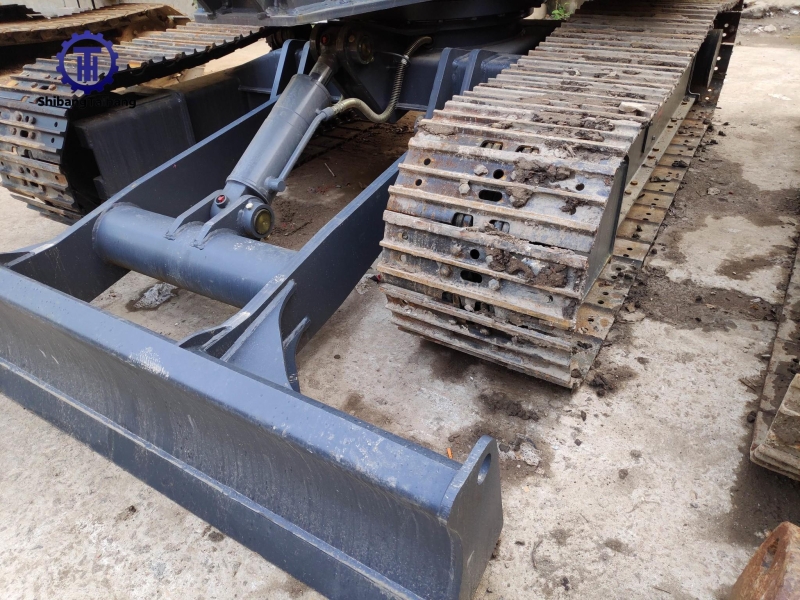 Excavadora Doosan DH60 Usada en venta