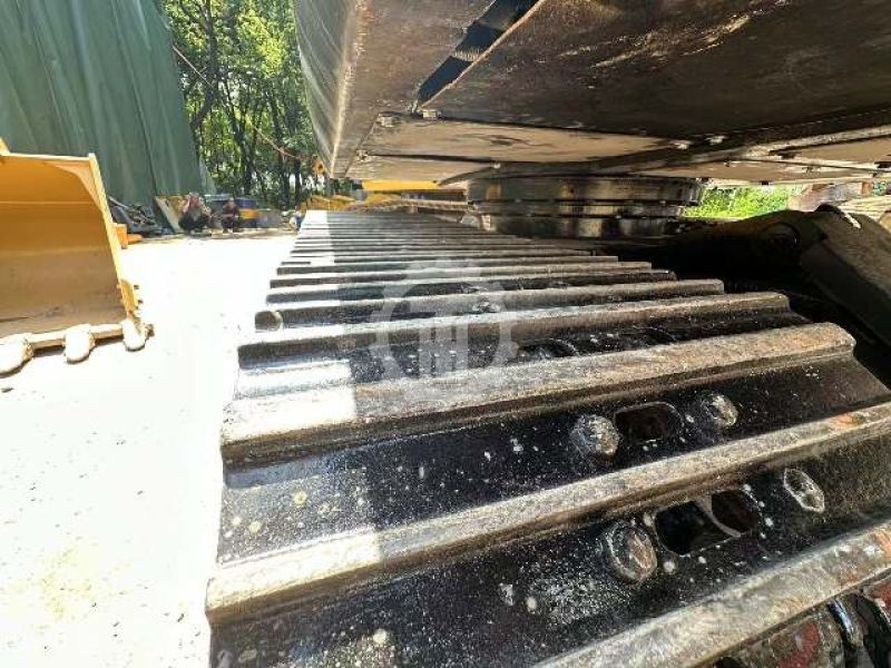 Used Sany SY60C for sale